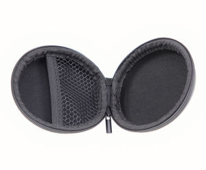 Groothandel Op Maat Kleine Eva <span class=keywords><strong>Case</strong></span> Draagbare Reis Oortelefoon Opbergdoos Draagbare Oortelefoon Tas - Product Image 2