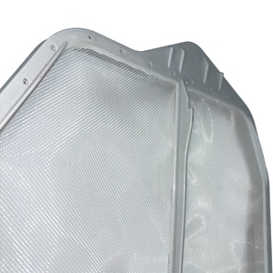 <span class=keywords><strong>Filtre</strong></span> à peluches pour sèche-<span class=keywords><strong>linge</strong></span> <span class=keywords><strong>Whirlpool</strong></span> W10516085, compatible avec W10211906, W10370972, PS11755878, WPW10516085, AP6022545 - Product Image 4