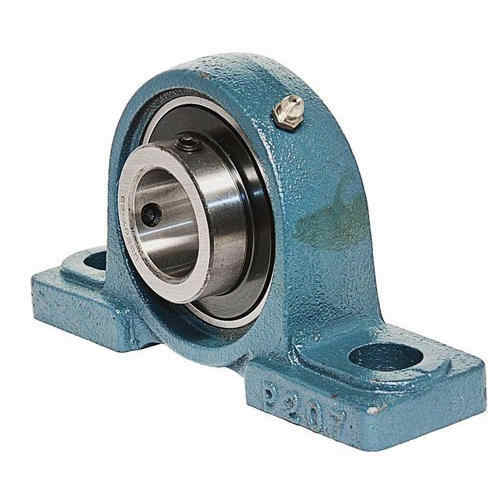 Y-bearing Plummer Block Units Cast Housing SY512M - OEM