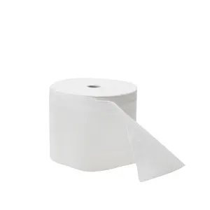 Floom Classic Toiletpapier Global Tissue Levering Van Goede Kwaliteit Productie Businessplan Jumbo Roll Gerecycled Voor Verkoop