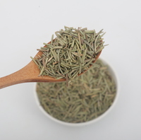 Wholesale Condiment Seasoning Spice Herb Dried Rosemary Herbs Oregano Thyme Parsley Sage Dried and Premium Quality