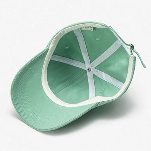 New Spring Summer Letter R Dad <b>Hat</b> 6 Panel Men Women Unstructured Baseball Cap Sunhat Embroidered Cotton Sports Caps - Product Image 3
