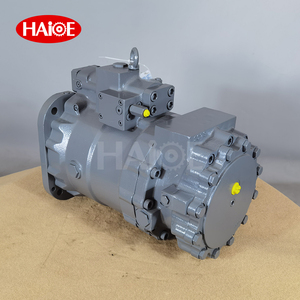 Per Hitachi EX3600-<span class=keywords><strong>5</strong></span> EX3600-6 escavatore motore idraulico 4396991 4719930 EX3600 motore di viaggio - Product Image 5