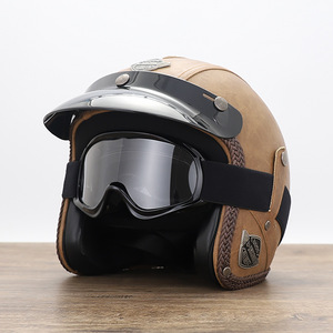 多功能儿童防刮镜片安全护目镜，带可调节带子，适合滑雪、骑行、海滩活动 - Product Image 3