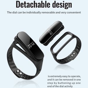 Reloj Grabador de Voz Inteligente con Pantalla Digital de Alta Definición, Cancelación de Ruido, Ligero y Elegante - Product Image 4