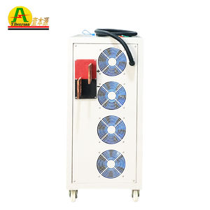 高信頼性高電圧直流電源 50KW 250V 400V 500V/100A 多重保護機能付き 研究室用老化試験用 - Product Image 6