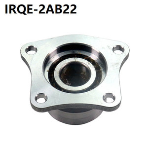 Unité de roulement automobile IRQE-2AB22 42409-12020 pour Toyota, pièce de rechange, ensemble de tête d'arbre en acier - Product Image 2