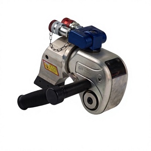 ประแจแรงบิดสี่เหลี่ยมรุ่น Boiler Special VXTD45 แรงบิดสูงสุด 59123 นิวตันเมตร เทียบเท่า ENERPAC สำหรับยึดน็อตหน้าแปลนสถานีความร้อน - Product Image 1