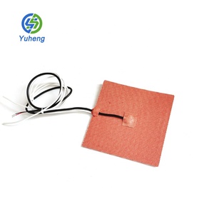 Chauffe-terrier en silicone pour abeilles, incubateur d'œufs pour reptiles, chauffe-terrier avec thermostat 50°C - Product Image 6