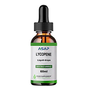 Lycopene Líquido de Grado Alimenticio OEM, Suplemento Herbal en Gotas para la Salud Ocular de Adultos, Venta al por Mayor - Product Image 1