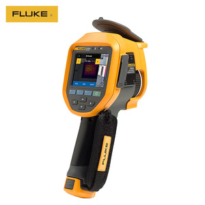 Fluke Ti400+ <b>Thermal</b> <b>Imaging</b> <b>Camera</b> Battery Charger 15W Industrial Use Handheld 320X240 Resolution - Product Image 3