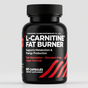 Capsules de perte de poids de qualité supérieure pilules amincissantes pour le régime complet du corps - Product Image 3