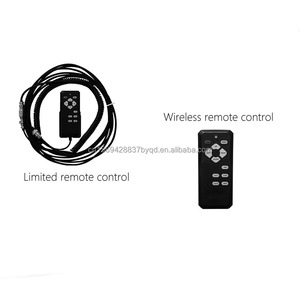 Đèn khẩn cấp cột cao 1,2M2*250, đèn <span class=keywords><strong>halogen</strong></span> vàng kép 600W, có chức năng giám sát ban đêm & đèn hiệu cứu hỏa - Product Image 5