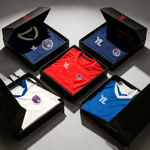 Camiseta de Fútbol Corta Retro <span class=keywords><strong>Chelsea</strong></span> OEM 25/<span class=keywords><strong>26</strong></span>, Estampada, Transpirable, 100% Poliéster, Nombre del Equipo Personalizado, Calidad Premium - Product Image 1