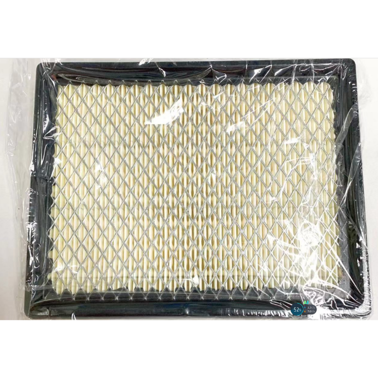 Fuel Filter for Refrigerated Truck 11