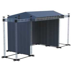 Estructura de Techo para Escenarios al Aire Libre/Precio de la Estructura de Techo <span class=keywords><strong>Kender</strong></span> - Product Image 1
