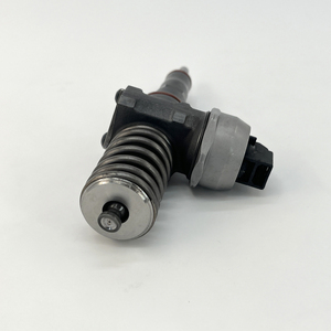 0414720402 03G130073B Inyector de Combustible Diésel, Bomba de Unidad de Riel Común para A3 AZV/<span class=keywords><strong>BKD</strong></span> - Product Image 1