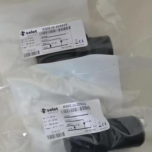 Sensor de Proximidad Selet K00E30-DIS625 3-30mm PNP NO+NC Control Industrial - Product Image 1