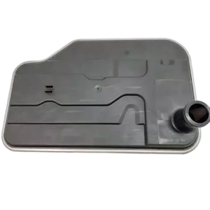 Filtro de <span class=keywords><strong>c</strong></span>árter de aceite de transmisión automática para sistemas de transmisión para Benz <span class=keywords><strong>BMW</strong></span> W204 W212 W221 W166 C200 E300 GLE400 S450 X1 X3 X5 X6 - Product Image 5