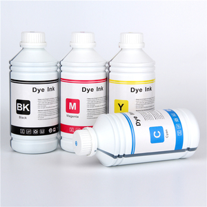 Goosam cao cấp mực nhuộm cho noritsu D-1005 tốt chức năng UV - Product Image 1