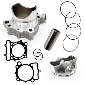 Kit de Bloque de Tapa de Cilindro de Motor de Motocicleta HF BENMA para <span class=keywords><strong>YAMAHA</strong></span> <span class=keywords><strong>50CC</strong></span> - Product Image 5
