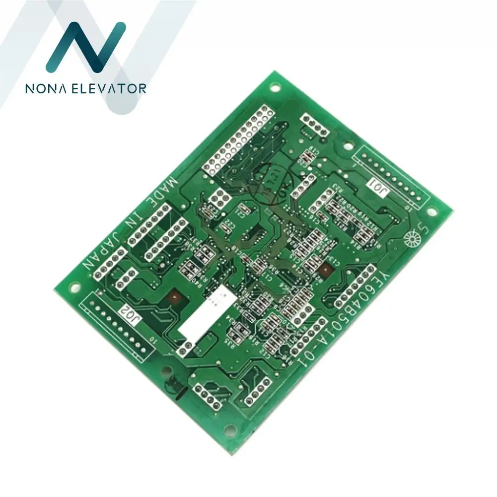 MITSUBISHI 엘리베이터 PCB 보드 엘리베이터 부품 LHA-1110AG02 LHH-1210B