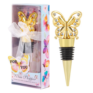 Set Tappo per <span class=keywords><strong>Vino</strong></span> Rosso in Lega di Zinco Stile Europeo Xun Xin con Respiratore e Conservatore di Freschezza per Bottiglie Sigillate - Product Image 1