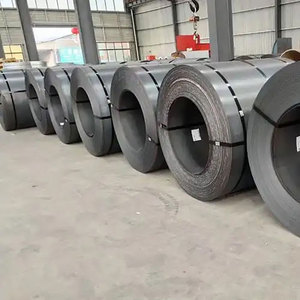 <b>Hot</b> sale high quality Q195 Q215 Q235 Q255 Q275 Q355 Ss400 <b>hot</b>/<b>cold</b> rolled carbon steel coil - Product Image 5