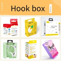 Boîte d'emballage personnalisée pour flacon de 3 ml avec insert pour couvercle, gravée au laser et estampillée or, palettes UV récupérables