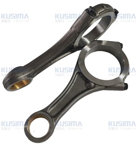 Kit de Biela de Motor Nuevo de Fábrica para Infiniti Nissan Renault V9X Navara Pathfinder <span class=keywords><strong>Laguna</strong></span> diésel <span class=keywords><strong>3</strong></span>.0T 7701478766 - Product Image 4