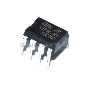 Linh kiện điện tử gốc viper20 <span class=keywords><strong>IC</strong></span> chip per20 viper20a - Product Image 1