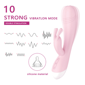 Juguete Vibrador para Mujeres Adultas, Vibrador Vaginal, Juguete Sexual Femenino - Product Image 3