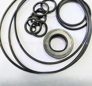 PC28UU-2 PC40-8 PC50UU-2 4D88E PC35MR-2 PC50MR-2 PC55MR-2 PC78US-6 挖掘机主泵密封套件 液压泵密封套件 - Product Image 4
