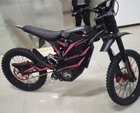 2025 plus récent VTB Ventus One Plus 20KW28KW motos électriques 72V 50Ah 130 Km/h puissant vélo électrique Pit Bike Dirt Bikes pour adulte