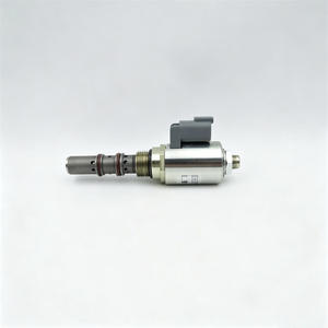 174-4916 Convient aux chargeuses sur pneus 950G 962G 980H, électrovanne de remplacement 1744916 - Product Image 3