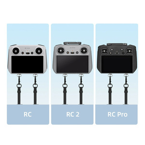 Correa para el cuello ajustable para control remoto <span class=keywords><strong>DJI</strong></span> RC 2/RC/RC <span class=keywords><strong>Pro</strong></span>, accesorios para <span class=keywords><strong>DJI</strong></span> <span class=keywords><strong>Mini</strong></span> 5 <span class=keywords><strong>Pro</strong></span>/4Pro/Mavic 4 <span class=keywords><strong>Pro</strong></span>/Neo - Product Image 6