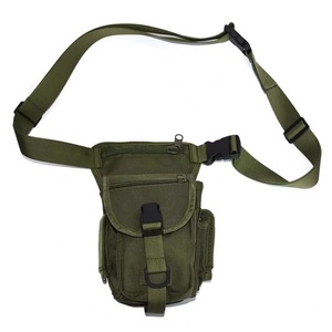 Échantillon Gratuit : Sac de Cuisse Tactique Multifonctionnel pour Hommes et Femmes – Sacoche de Jambe pour Randonnée en Plein Air - Product Image 1