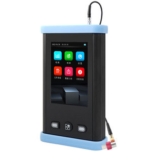 DANA-C290 Jauge d'épaisseur à ultrasons à forme d'onde numérique - Product Image 5