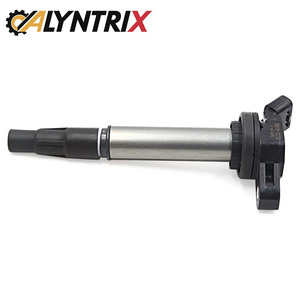 ส่วนประกอบจุดระเบิด90919 02252ของหัวเทียนระดับพรีเมียมสำหรับ <span class=keywords><strong>Corolla</strong></span> 2013 - Product Image 2