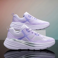 Chaussures décontractées, baskets, chaussures de sport, semelle hautement élastique, marche, course à pied, sports, hommes