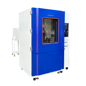 JY IPX1 Water Drip Test Chamber Automatic Environmental Rainfall Chamber for Waterproof Testing for Electronic test - Product Image 1