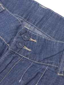 Pantalones Cortos de Mezclilla Ultraligeros para Hombre, Tela Delgada, Transpirables, Cómodos para el Verano, de Secado Rápido, Mezcla de Algodón - Product Image 6