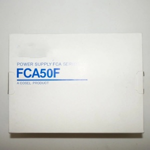 Alimentation électrique à découpage 100% originale et neuve FCA50F-24 - Product Image 4