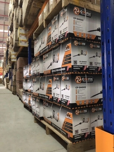 Yose <span class=keywords><strong>Power</strong></span> SDS <span class=keywords><strong>Plus</strong></span> — marteau rotatif électrique, perceuse pour le béton <span class=keywords><strong>1500W</strong></span>, 32mm - Product Image 6