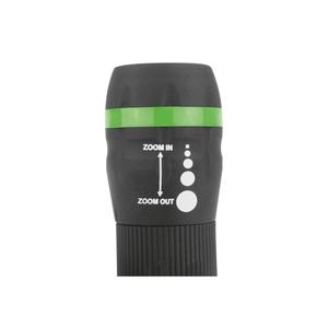 Ansmann ไฟ LED taschenlampe ZOOM 1W บลิสเตอร์3XAAA - Product Image 3