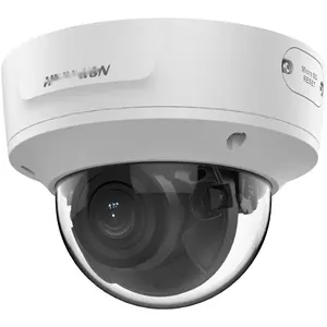 DS-2CD3743G2-IZS Original HIK IP Vision CCTV Camera 4MP AcuSense Motorized Varifocal Dome Network Camera DS-2CD3743G2-IZS