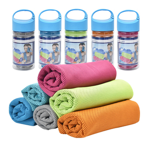 <span class=keywords><strong>Serviette</strong></span> de refroidissement à séchage rapide <span class=keywords><strong>pour</strong></span> <span class=keywords><strong>le</strong></span> sport - Product Image 6
