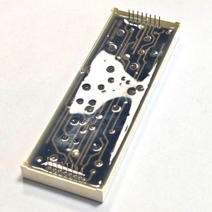 1.2 Inch 4 Digit White Light <strong>7</strong> <strong>Segment</strong> LED <strong>Display</strong> for Digital Counters Industrial Monitors Power Meters - Product Image 5