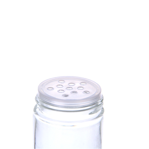 Nuevo Diseño 2026, Elegante Organizador Giratorio Lazy Susan de 90 ml, Juego de 12 Piezas de Acero Inoxidable para Especias, para Cocina - Product Image 3