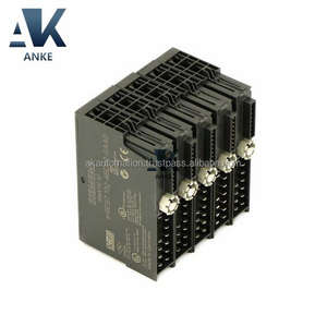 ซีเมนส์ 6ES7132-4BD02-0AA0 SIMATIC DP 5 โมดูลอิเล็กทรอนิกส์สําหรับ ET 200S - Product Image 4